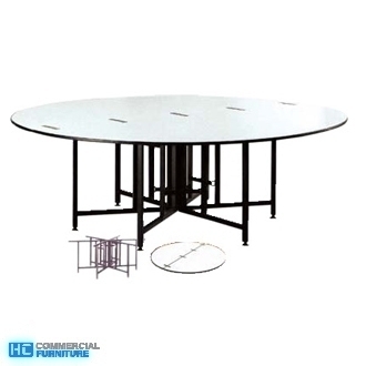 Banquet tables 4