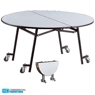 Banquet tables 6