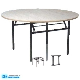 Banquet tables 7