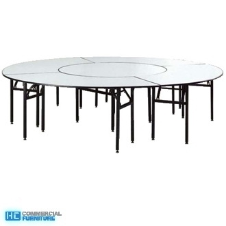 Banquet tables 8