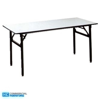 Trestle tables 2