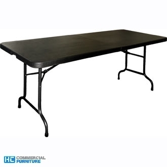 Bolero 6ft Centre Folding Table