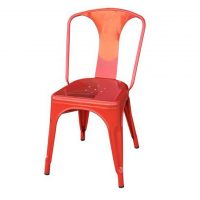 Steelchair_Red