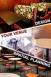 Shop Fitout & Design