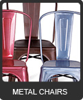 Metal Chairs