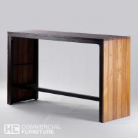 Solid Timber Bar eBay