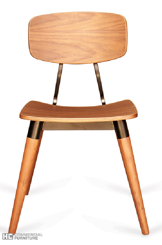 Café Chairs:  For those attractive and comfortable seating options