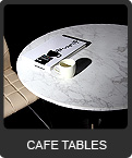 cafe tables