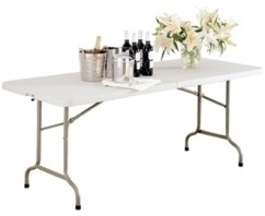 Banquet Tables   : Perfect Portable solution for your get-togethers