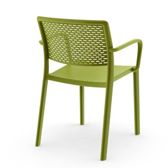 Cafe Chair