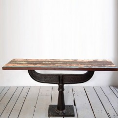 The Right Cafe Tables at HC Commercial Furniture