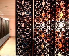 Architects and Partners Office