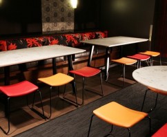 Considerations when Choosing High Quality Cafe Tables