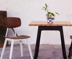 Choosing The Right Table & Chair Heights