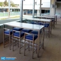 Bar Stools From HCCF