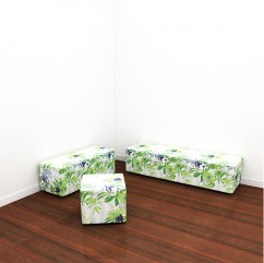 Our Ottoman Range at HCCF