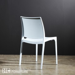 Choosing Cafe Chairs with HCCF