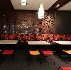 Tips in Choosing Contemporary Restaurant Furniture