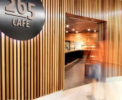 265 Cafe
