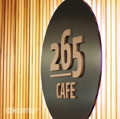 265 Cafe