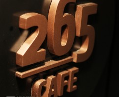 265 Cafe