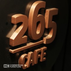 265 Cafe