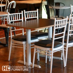 Fun and Durable Cafe Tables for Your Establishment
