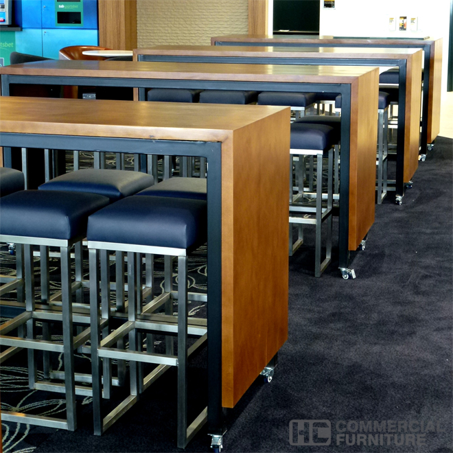 HCCF’s Affordable and Beautiful Dry Bar Furniture Collection HCCF