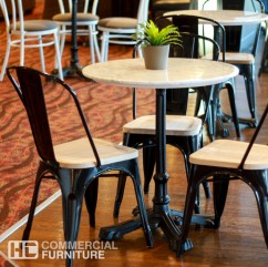 Cost-effective Café Chairs