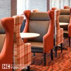 Club Chairs – The French Legacy