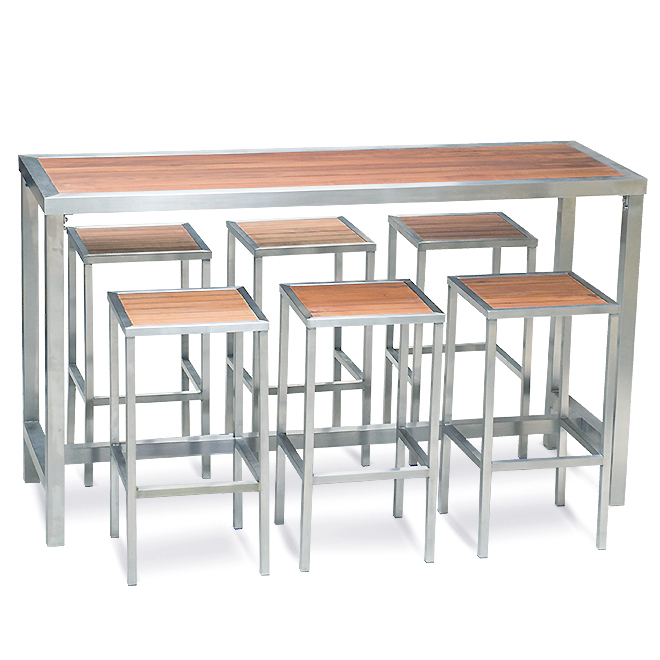 Dry Bar Tables Convenient, Comfortable & Stylish HCCF Commercial