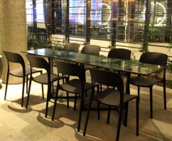 Charm Kitchen