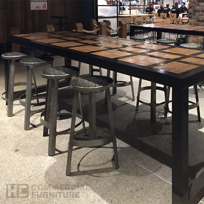 HC_Commercial_Furniture_Westfield_Garden_City_Brisbane_11