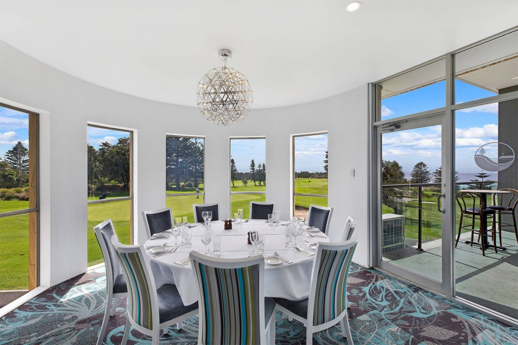 Shelly Beach Golf Club 2