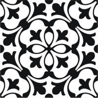 Decorative Feature Tiles