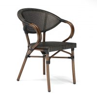 Rattan & Wicker Chairs