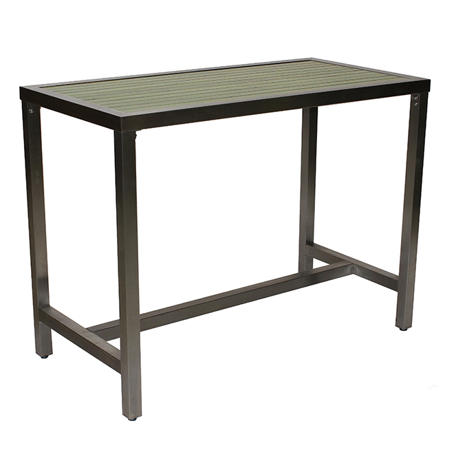 DB412 Outdoor Dry Bar HCCF Commercial Furniture