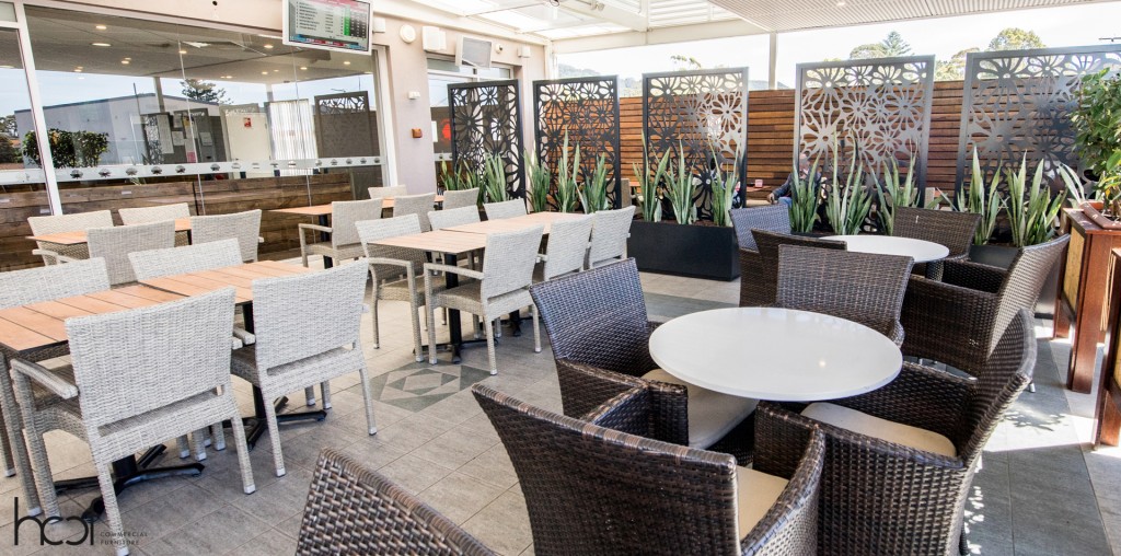 Hccf_Commercial_Furniture_Bistro_cafe_RSL_Corrimal RSL