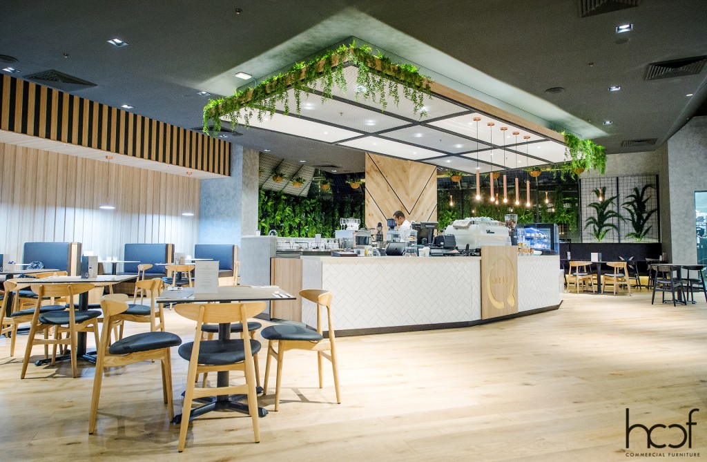 HCCF_Commercial_Furniture_restuarant_cafe_Quell_cafe_Macquarie_shopping_center