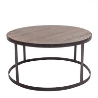 Low Coffee Tables